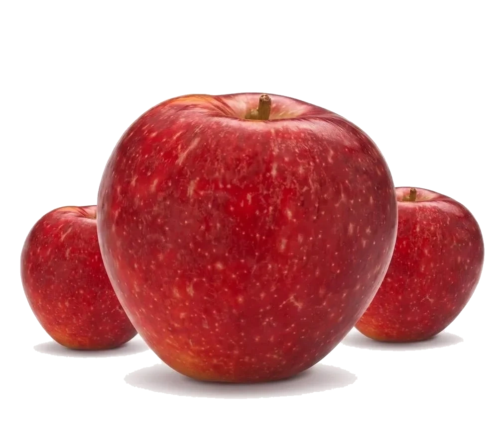 Äpple Natyra EKO 4-pack Klass1