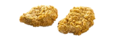 Homestyle Fried Chicken