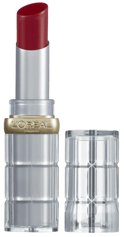 L'Oreal Color Riche Lipstick Beautyguru Shine 352