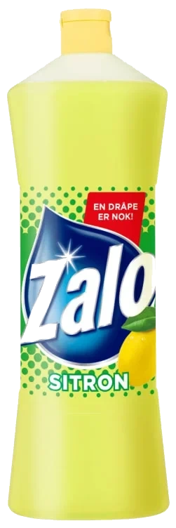 Zalo Sitron 750ml
