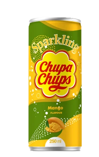 Chupa Chups Mango 250ml