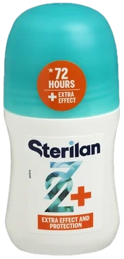 Sterilan Extra Effective