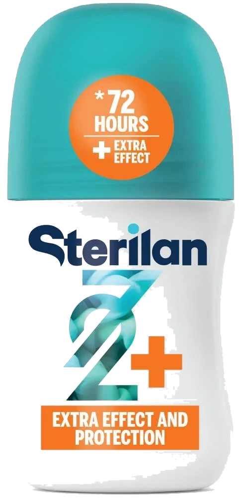 Sterilan Extra Effective