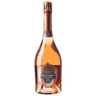Ag Paradis Rose Brut, 75 cl 12%