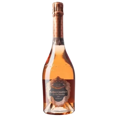 Ag Paradis Rose Brut, 75 cl 12%