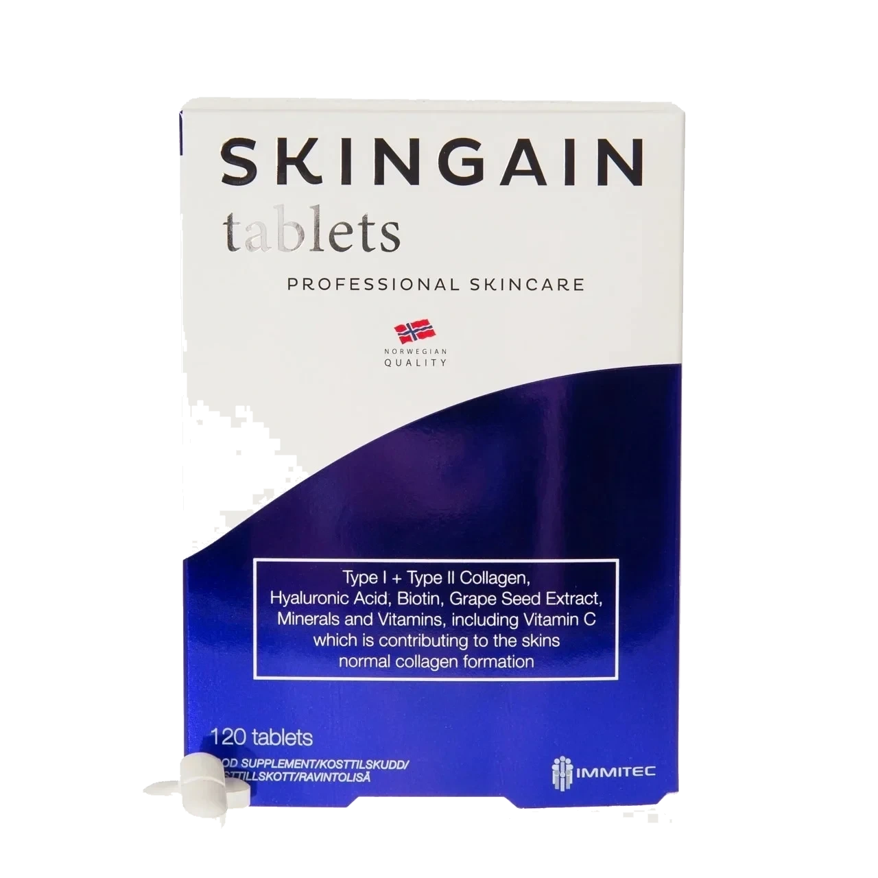 Skingain Professional