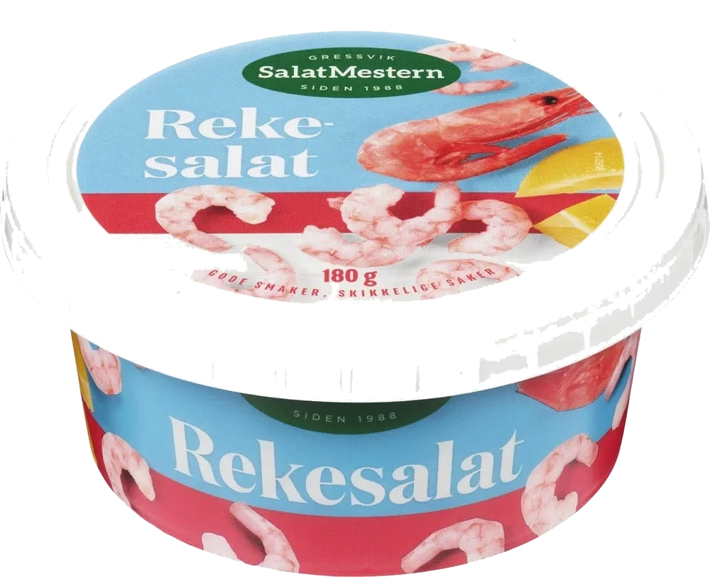 Rekesalat