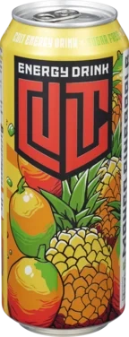 Cult Mango Pinapple 0,50l bx