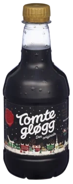 Tomtegløgg Original 500ml