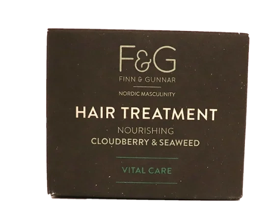 F&G Hair treatment 100ml