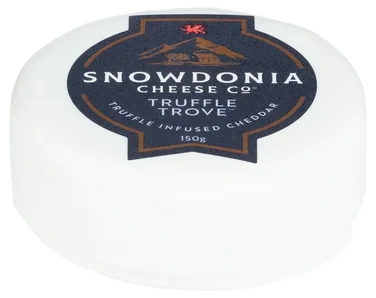 Cheddar m/Trøffel 150g Snowdonia