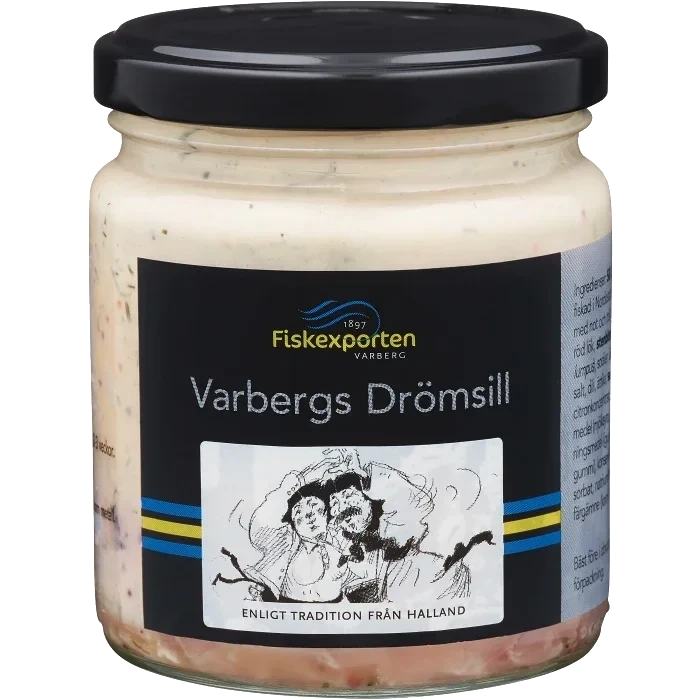 Drömsill 250g Fiskexporten