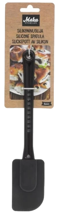 Slikkepott 25cm Silikon Maku