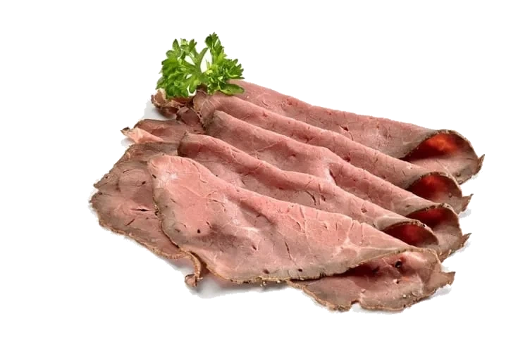Roastbeef Jacobs pr Kg