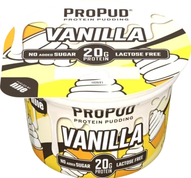 Propud Vanilla 200g