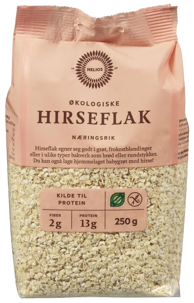 Hirseflak