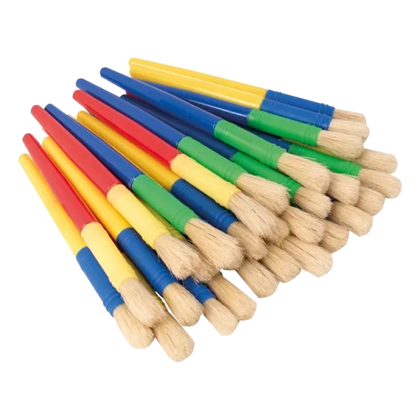 Barnepensler 30 Stk