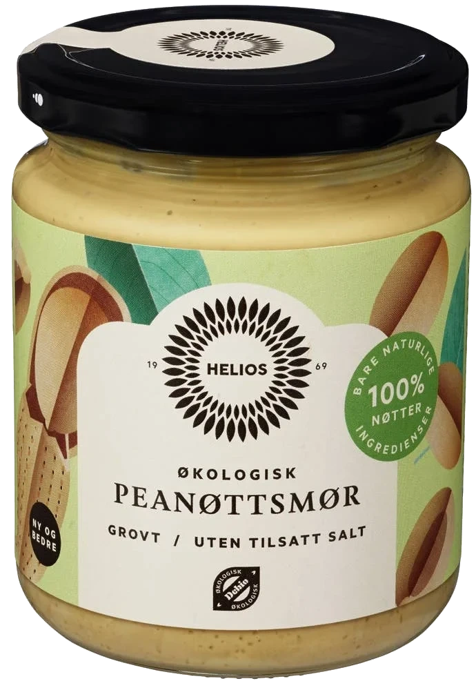 Peanøttsmør