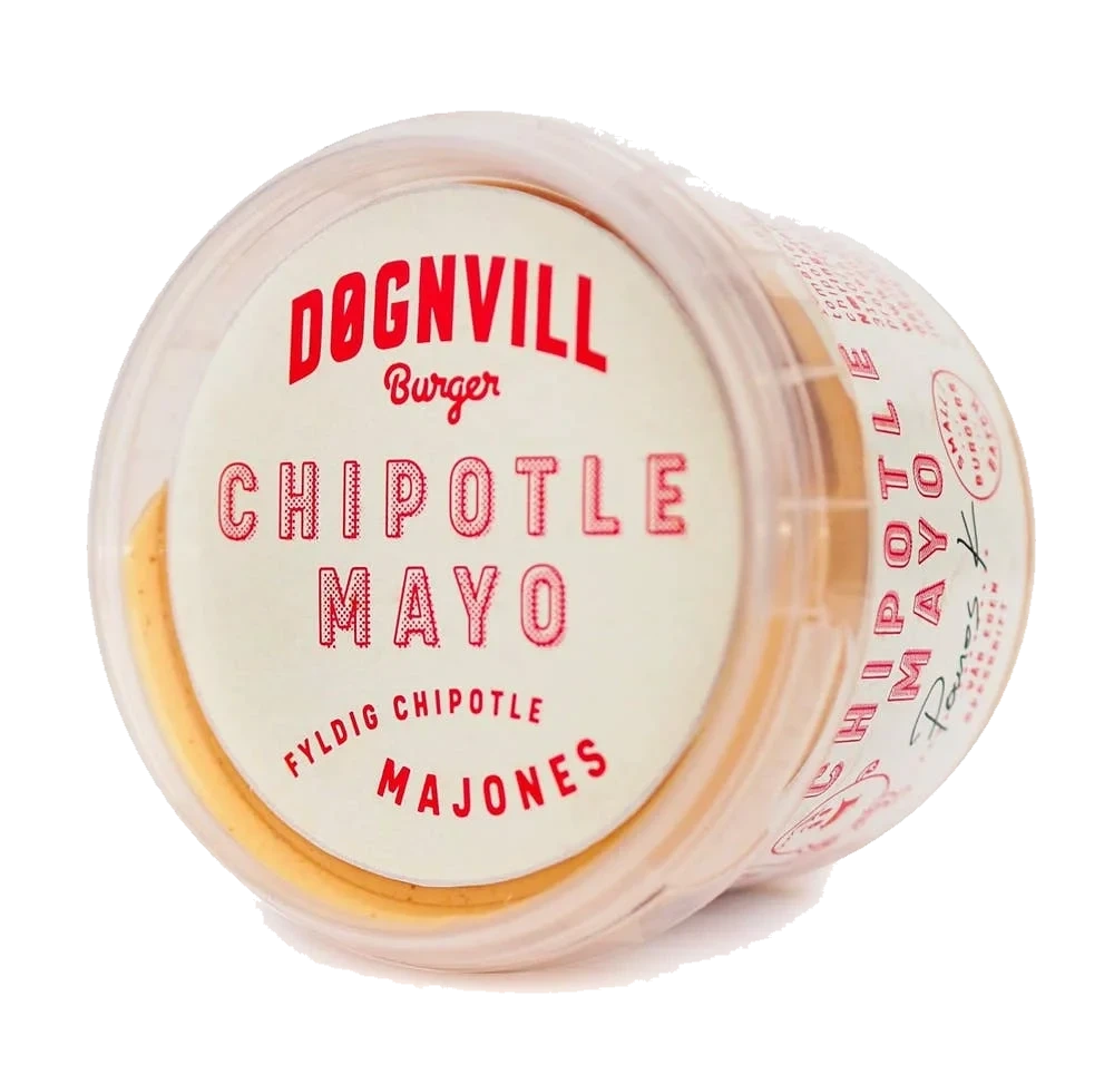 Chipotle Mayo