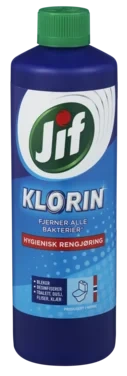 Jif Klorin 750ml