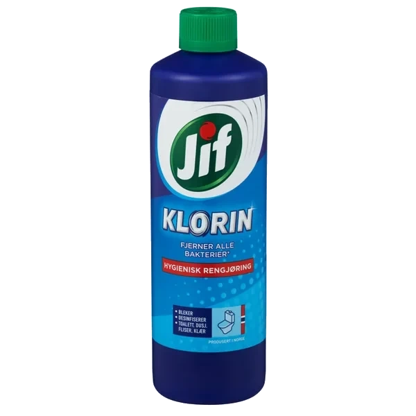 Jif Klorin 750ml