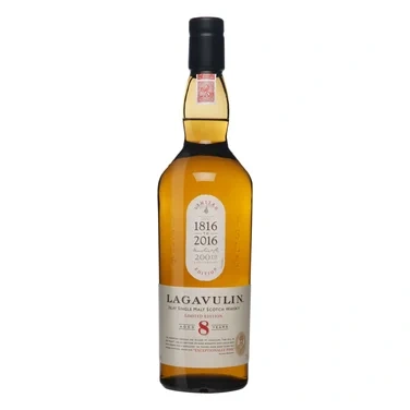 Lagavulin 8yo 70cl 48%