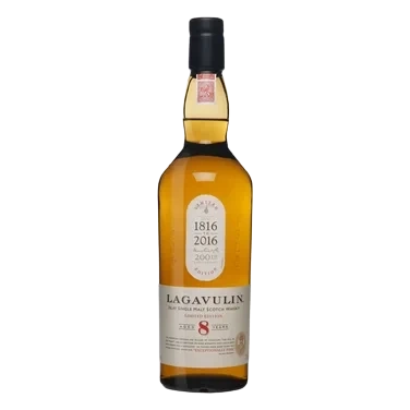 Lagavulin 8yo 70cl 48%