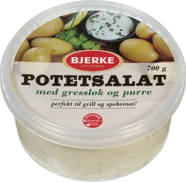 Potetsalat 700g