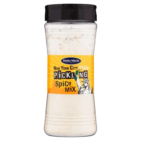 Pickling Spice Mix 400g