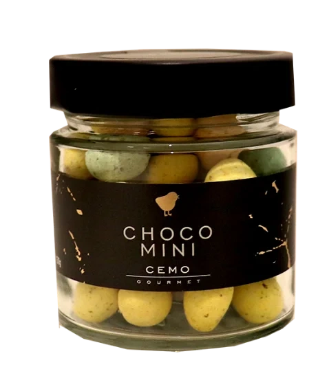Choco Mini Påske 130g