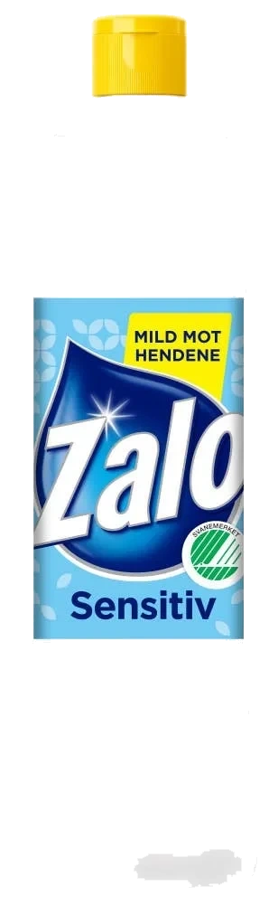Zalo Ultra Sensitiv