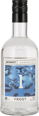 Akvavit Frost 50cl 40%