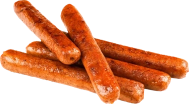 Vegetarpølse (veggie Pølse)