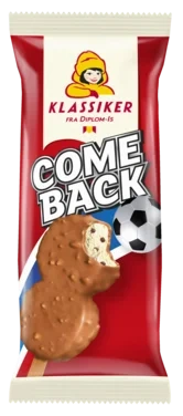 Diplom-is Comeback 90ml