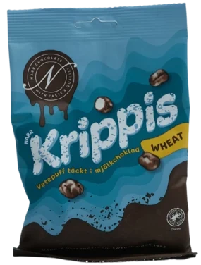 Narr Krippis Wheat 90g