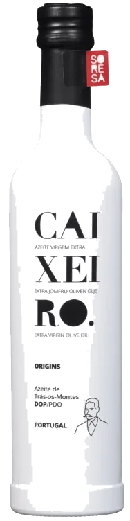 Olivenolje 0,5l Caixeiro