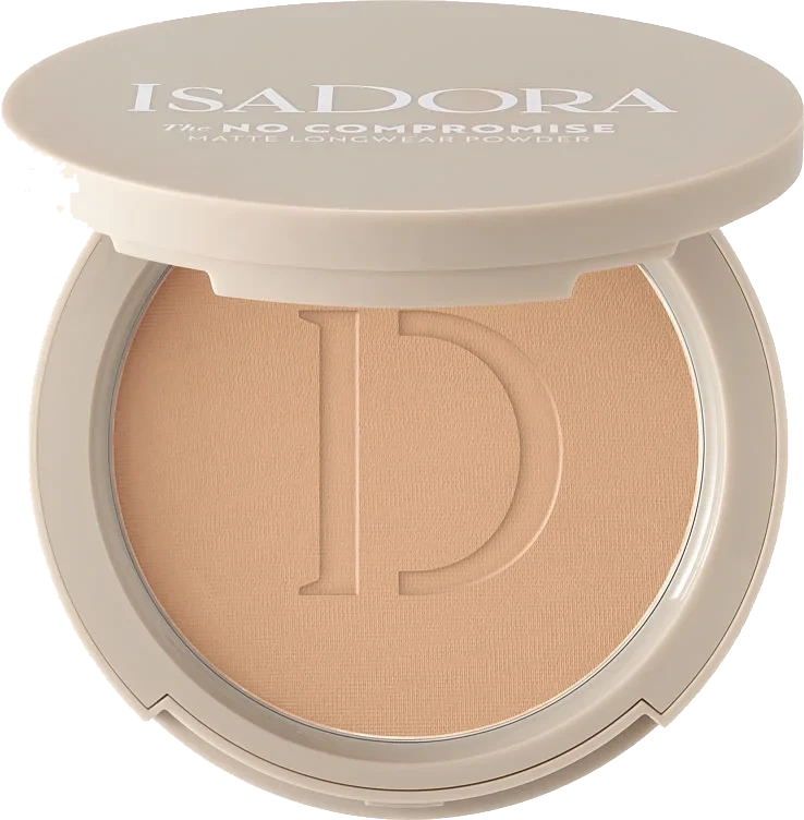 Matte Powder No Comp 67 Isadora