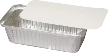 Aluform Abena Cater-line 910 ml Rektangulær