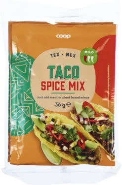 Taco Spice Mix, 3 Pack