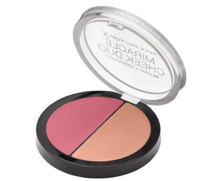 Miracle Cheek Duo 20
