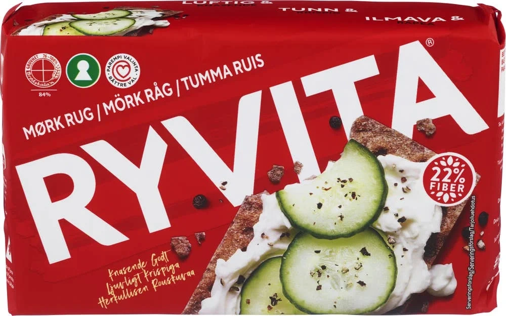 Ryvita Rug