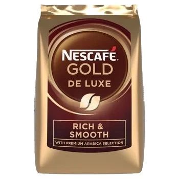 Nescafé Gold de Lux