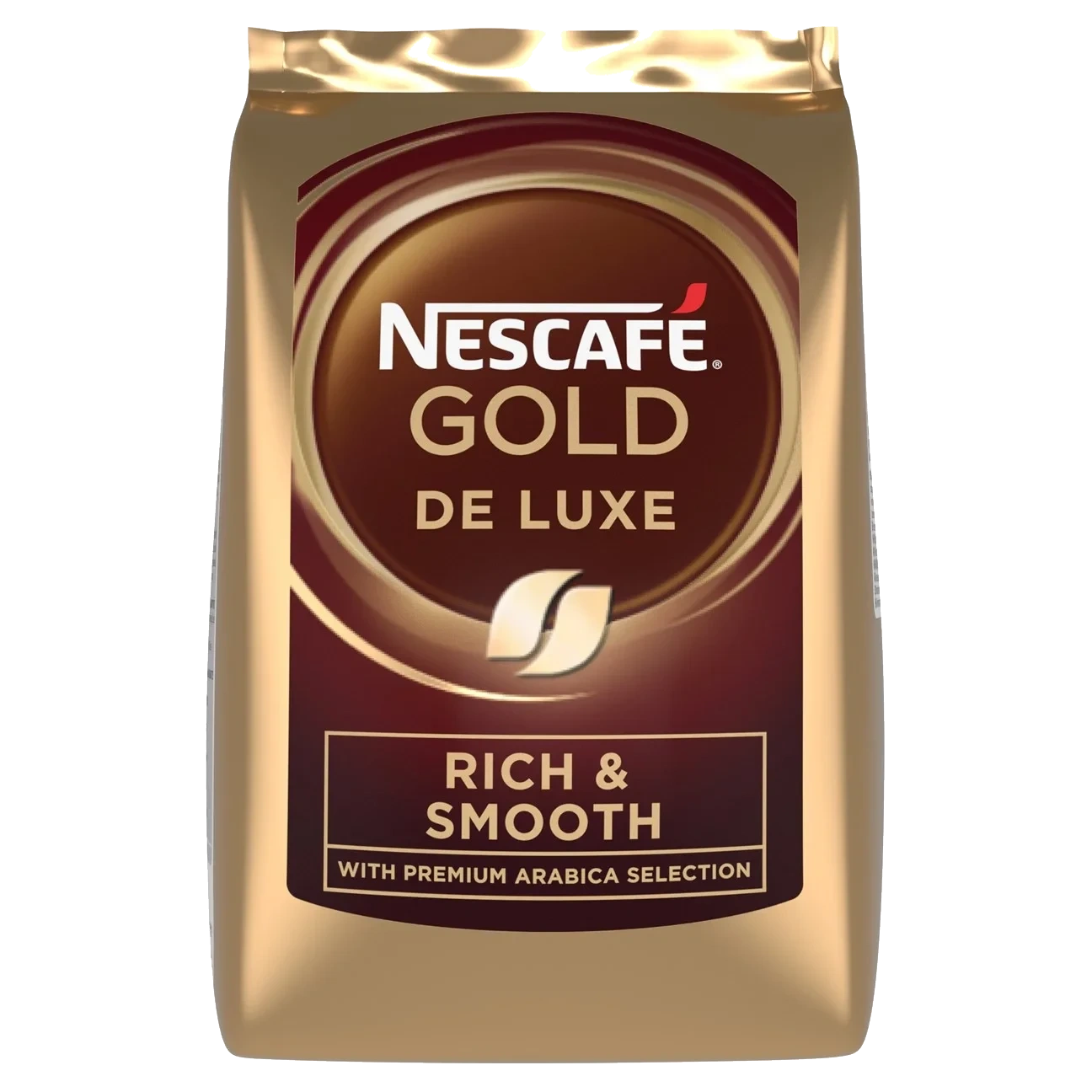 Nescafé Gold de Lux