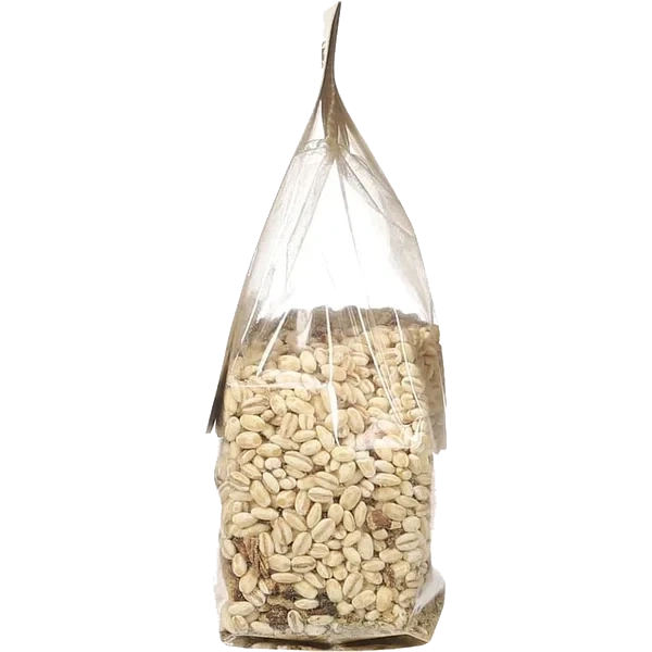 Byggotto M/steinsopp Økol 250g Superbra