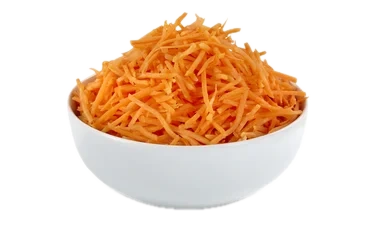 Gulrot Julienne 1kg Bama