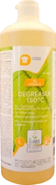 Green'r Degreaser 150'c