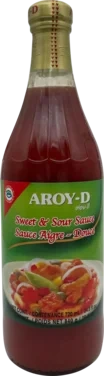 Aroyd Sweet Sour Sauce 720ml