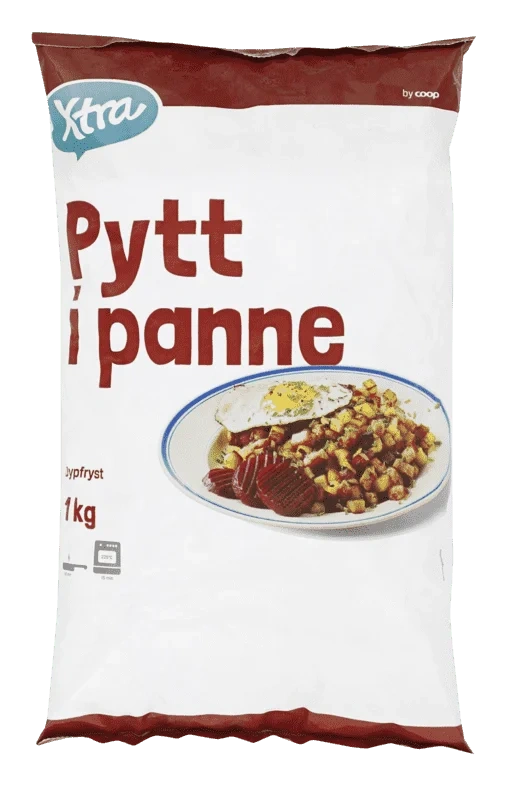 Pytt i Panne