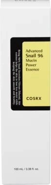 Advanced Snail 96 Mucin Power Essence