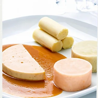 Sooft Meals Svinestek Delikat Moset Mat Julemiddag Svinestek Surkål og Ribbesaus 295g